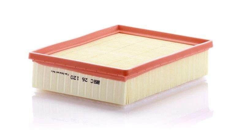 MANN-FILTER Luftfilter Motor Air Filter C 26 120 - Bild 1 von 1