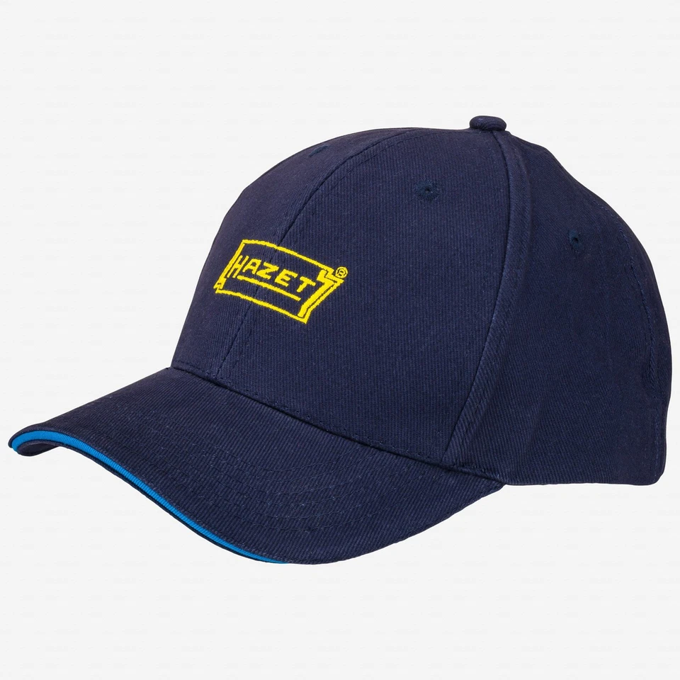 Gorra de béisbol Hazet Foto 1 de 1