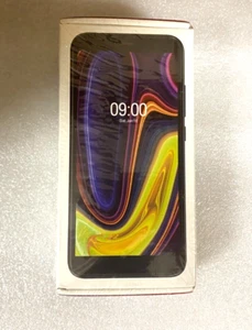 FOXX A55 16 GB STORAGE 4G LTE - 5.5" 2GB RAM - 16GB - BLACK - UNLOCKED - NEW - Picture 1 of 4