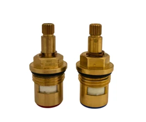 Franke Athena Ersatz (SP3819) Ersatzventile Ersatzkartuschen Post 2013 - Bild 1 von 4