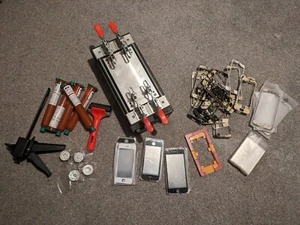 iPhone Screen Repair Kit - All You Need - Picture 1 of 4