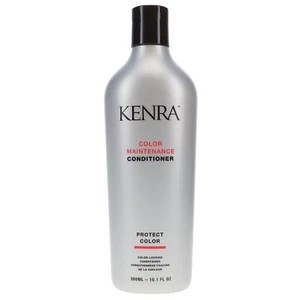 Kenra Color Maintenance Conditioner 10.1 oz - Picture 1 of 8