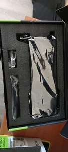 GeForce RTX™ 5080 16G SHADOW 3X OC, no visual/hardware defects - Photo 1/4