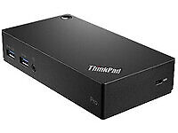 Lenovo 40A70045EU ThinkPad USB 3.0 Pro Dock EU