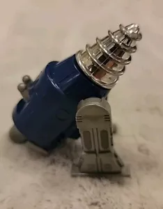 GI Joe 1987 Motorizzato Cobra Action Pack Earth Borer - Foto 1 di 5