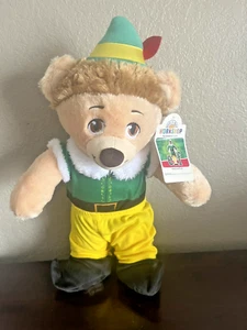 Build-A-Bear E Buddy the Elf 18" Tall Plush with Outfit 2020 New Tags - Picture 1 of 7