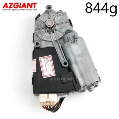 Sunroof Moon Roof Motor for Mitsubishi Pajero V73 V77 V93 V97 M9533010 MR462601 - Image 1 of 4