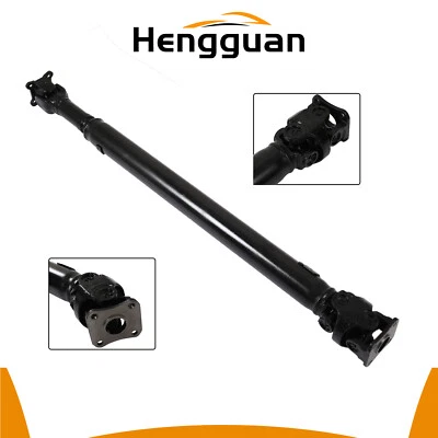 Conjunto de eje de transmisión trasero 371103D300 apto para Toyota 4Runner 1996-2000 Foto 1 de 4