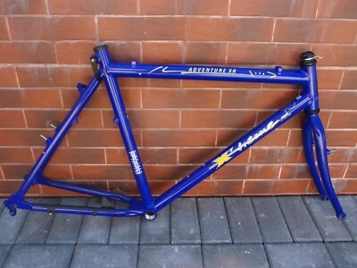 MTB frame X Treme Adventure XR High Tech Aluminium by Kettler Y.S.T 25.4 mm - Image 1 of 4