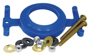 687702 Tank To Bowl Kit For Eljer Solid Brass - Picture 1 of 1