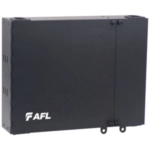 AFL WME02E Wall Mount Interconnect Enclosure - Picture 1 of 3