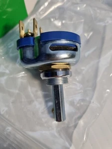 COPY switch BHA4278 rheostat dimmer MGB SPRITE JIMSWITCH panel light AHH5368 - Picture 1 of 6