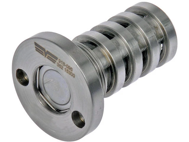 Válvula de control de aceite de distribución variable de admisión 55CD85J para Audi A4 Quattro 2009-2016 Foto 1 de 1