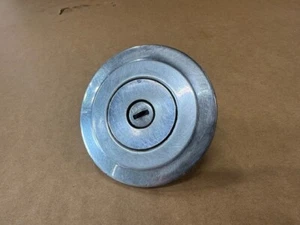 Ford Escort mk2 Fuel Cap....no key! - Picture 1 of 5