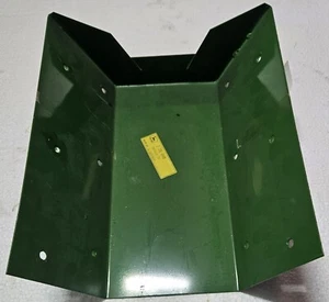 Original John Deere Verlängerung Extension Z20048, 1032 1065 1072 1085 1133 4425 - Picture 1 of 1