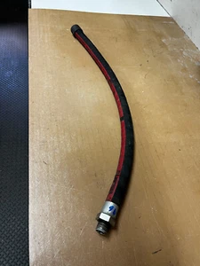 Manguera de cable de cambio de anillo cardán OEM Volvo Penta SX-M 3856800 - Imagen 1 de 5