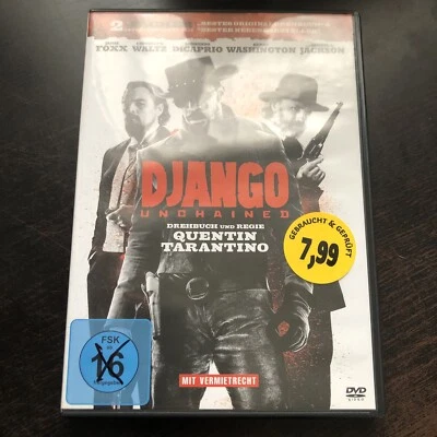 Django Unchained - Bild 1 von 2