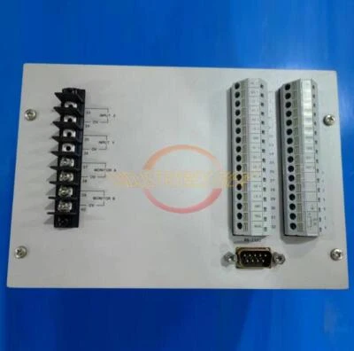 1PC KEYENCE RJ-800 touch screen used - Image 1 of 3