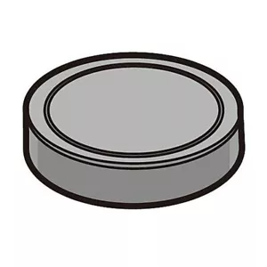 PANASONIC Lens Cap Lid Cover 07 - Picture 1 of 2
