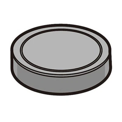 PANASONIC Lens Cap Lid Cover 07 - Image 1 of 2