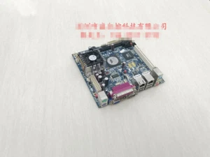 VIA VB7007Mini-ITX Industrial Motherboard VB7007-16 SED DDR2 Dual Network Port - Picture 1 of 3