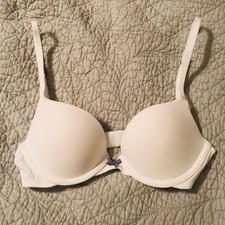 Gilly Hicks Bra Size Chart