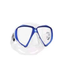 Scubapro Maschera Spectra Blu - Picture 1 of 1