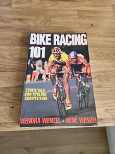 Bicycle racing 101. Essentials for competition. - Picture 1 of 3