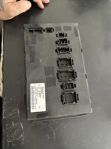 Mercedes Benz GL350 GL450 GL550 SAM CONTROL UNIT NEW GENUINE 1645408962 - Picture 1 of 2