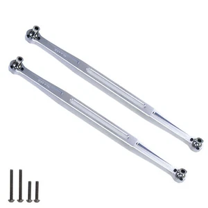 1× Tie Rods Set Race Car Upgrade Accessories for XRT 8S/X-Maxx 8S Wide Maxx - Picture 1 of 11