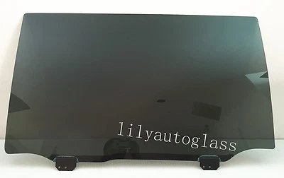 Fits 08-16 Chrysler Town & Country Driver Left Sliding Door Window Glass Movable Foto 1 de 4