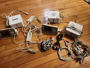 Paquete de tres receptores de audio domésticos inalámbricos Sonos Connect primera generación - Imagen 1 de 7
