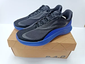 R.A.D One CrossFit Gym Trainers Dazzling Blue,Black UK 6.5, EU 40.5, NEW IN BOX - Picture 1 of 17