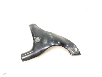 Yamaha Virago XV535 1993 panel de cubierta de marco inferior izquierdo Foto 1 de 4