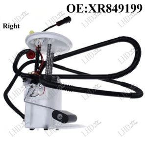 Right Side Fuel Pump Assembly For Jaguar XJ8 S-Type Vanden Plas 2003-2005~ - Picture 1 of 5
