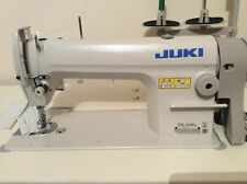 Industrial Sewing Machines & Sergers for Leather