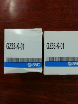 Manómetro 1 pieza SMC GZ33-K-01 nuevo envío gratuito Foto 1 de 4