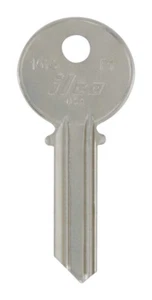 Hillman KeyKrafter House/Office Universal Key Blank 237 P1 Single (Pack of 4). - Picture 1 of 1