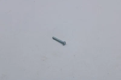 131205400 Frigidaire Screw OEM 131205400 - Image 1 of 3