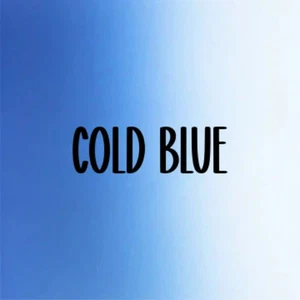 Styletech Permanent Vinyl Color Change Cold Blue 24" x 150 Feet NEW - Picture 1 of 3