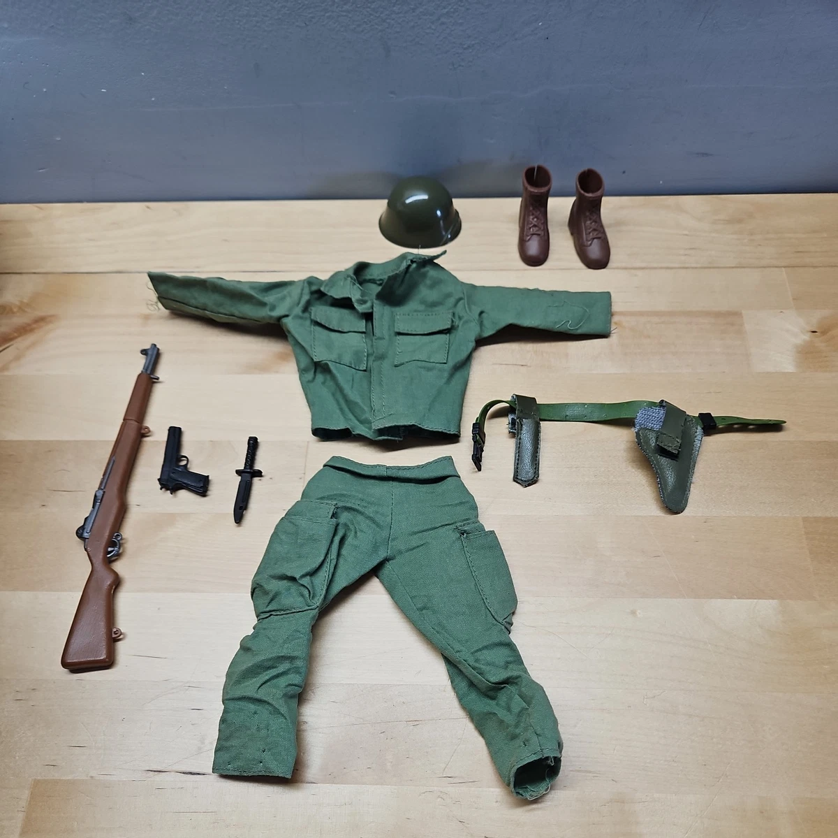 Preços baixos em 21st Century Toys G.I. Joe figuras de ação