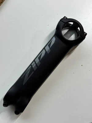 new Zipp Service Course SL Stem 150mm  31.8 Clamp /-6 1 1/8" black roadbike - Image 1 of 4