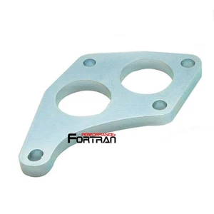 Turbo Turbine inlet / Manifold Flange Fit SUBARU EJ20 EJ25 WRX STI VF36 VF37 - Picture 1 of 1