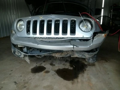 Motor limpiaparabrisas trasero estilo clásico compatible con 07-17 COMPASS 104789777 Foto 1 de 4