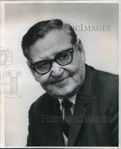 1970 Pressefoto Al Donking Ohio AP Chief - cvp03641 - Bild 1 von 2