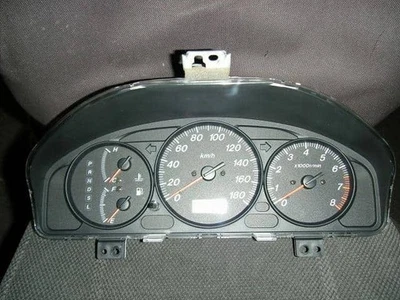 Velocímetro MAZDA Capella 2001 GF-GF8P G18M55471 [Usado] [PA64347257] Foto 1 de 4