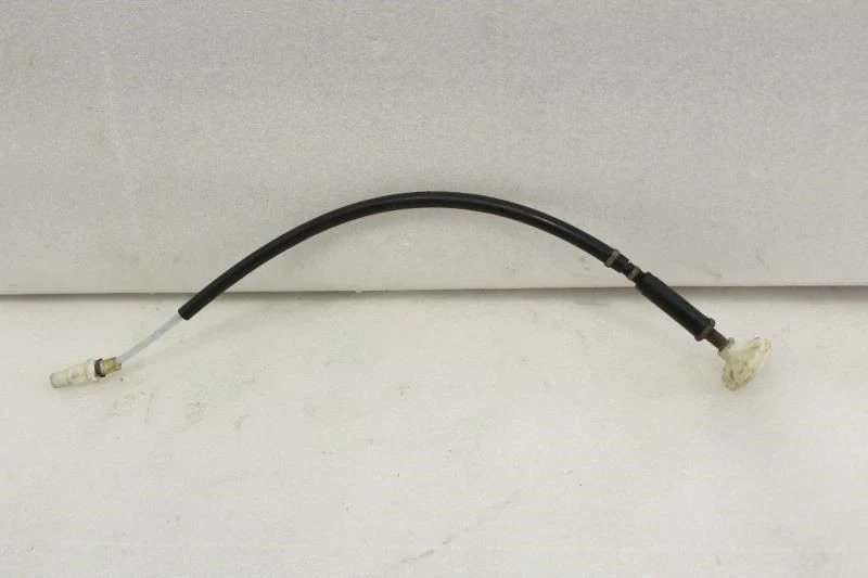 CABLE EMBRAGUE CAMIONETA VOLKSWAGEN RABBIT 1980 1981 1982 171721335E Foto 1 de 4