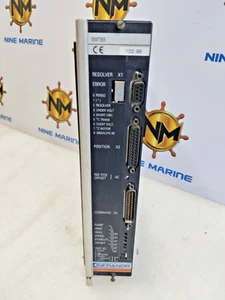 INFRANOR SMTBSI-220/12 SERVO CONTROLLER CARD - Picture 1 of 7
