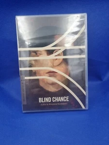 Blind Chance (Criterion Collection) [New DVD] - Picture 1 of 2