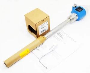 Endress+Hauser Soliphant T FTM21-4G225A FEM22 3-Leiter PNP 500 mm -unused/OVP- - Picture 1 of 9